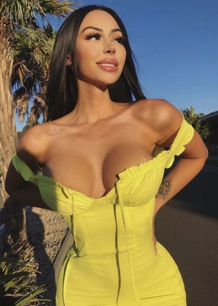 Индивидуалка Элла фото № 2 в городе Спасск-Рязанский