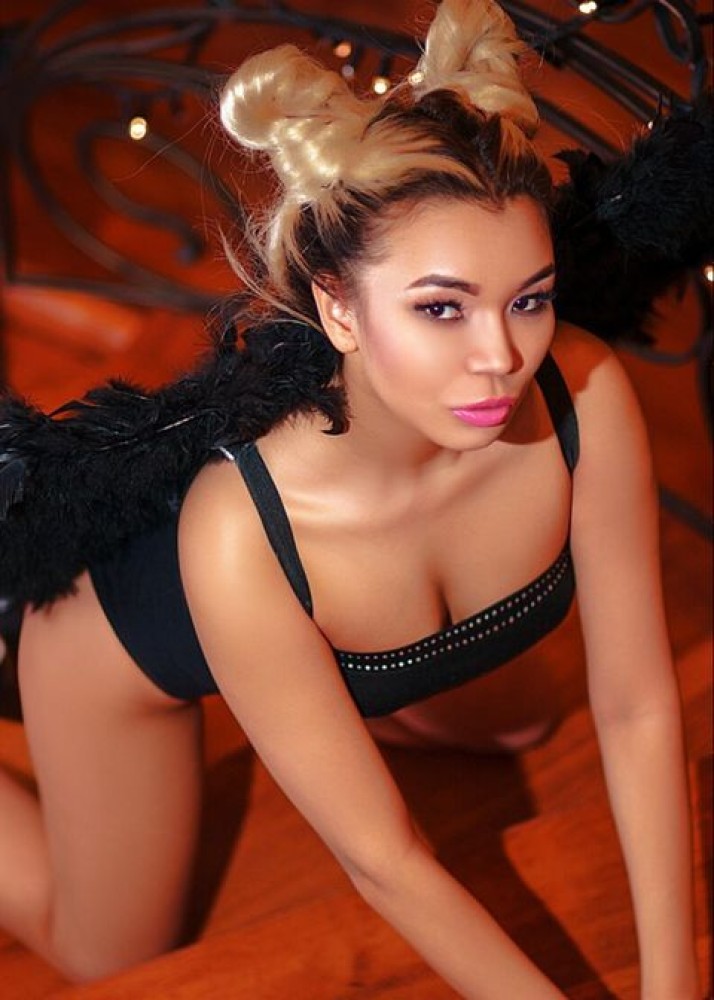 Индивидуалка Эля главное фото в городе Спасск-Рязанский 