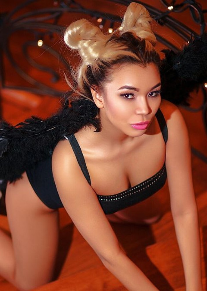 Индивидуалка Эля фото № 2 в городе Спасск-Рязанский