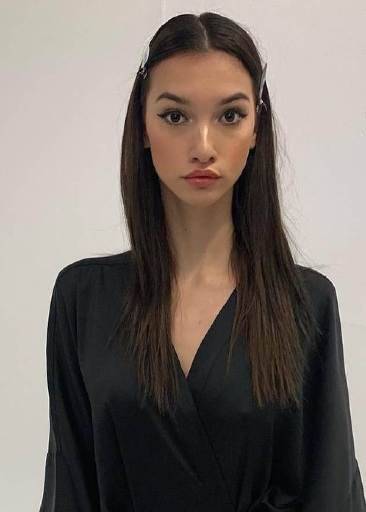 Индивидуалка Эмбер главное фото в городе Спасск-Рязанский 