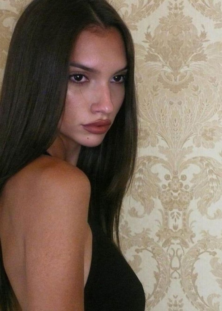 Индивидуалка Эмбер фото № 2 в городе Спасск-Рязанский