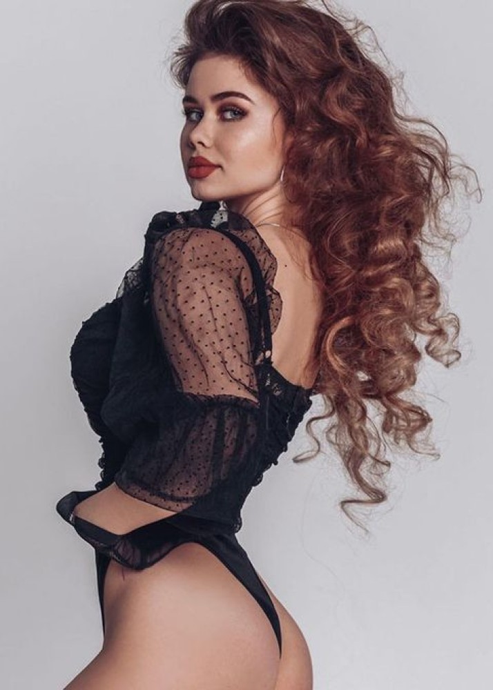 Индивидуалка Эмма главное фото в городе Спасск-Рязанский 