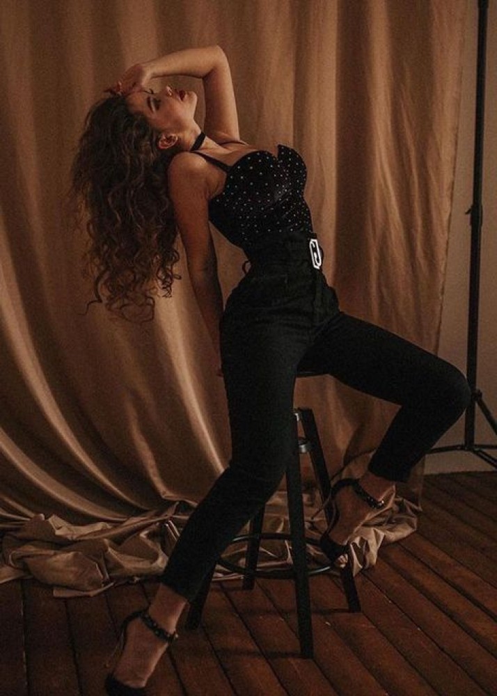 Индивидуалка Эмма фото № 2 в городе Спасск-Рязанский