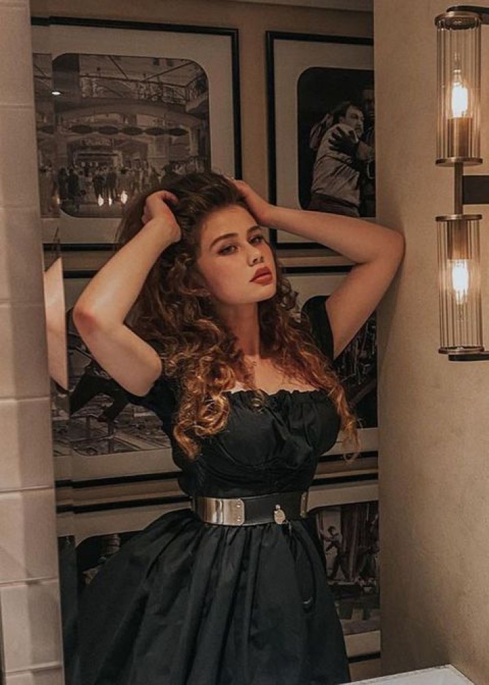 Индивидуалка Эмма фото № 2 в городе Спасск-Рязанский