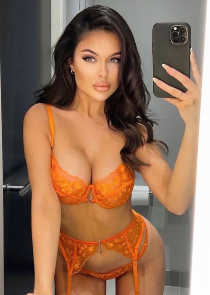 Индивидуалка Ева главное фото в городе Спасск-Рязанский 