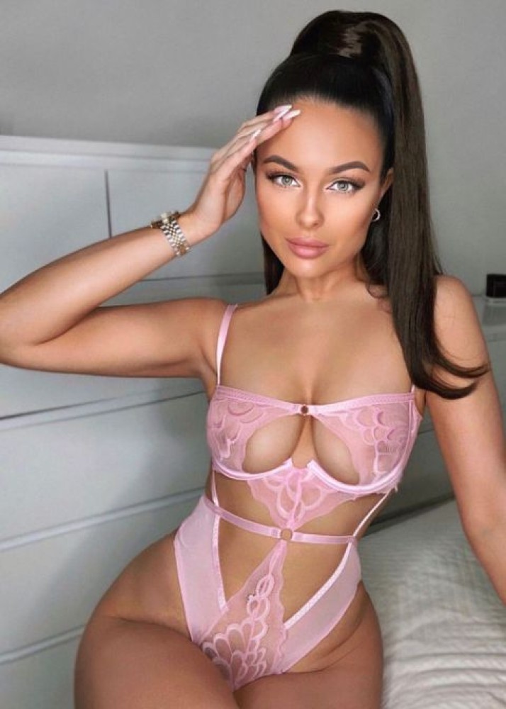 Индивидуалка Ева фото № 2 в городе Спасск-Рязанский