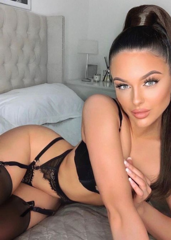 Индивидуалка Ева фото № 2 в городе Спасск-Рязанский