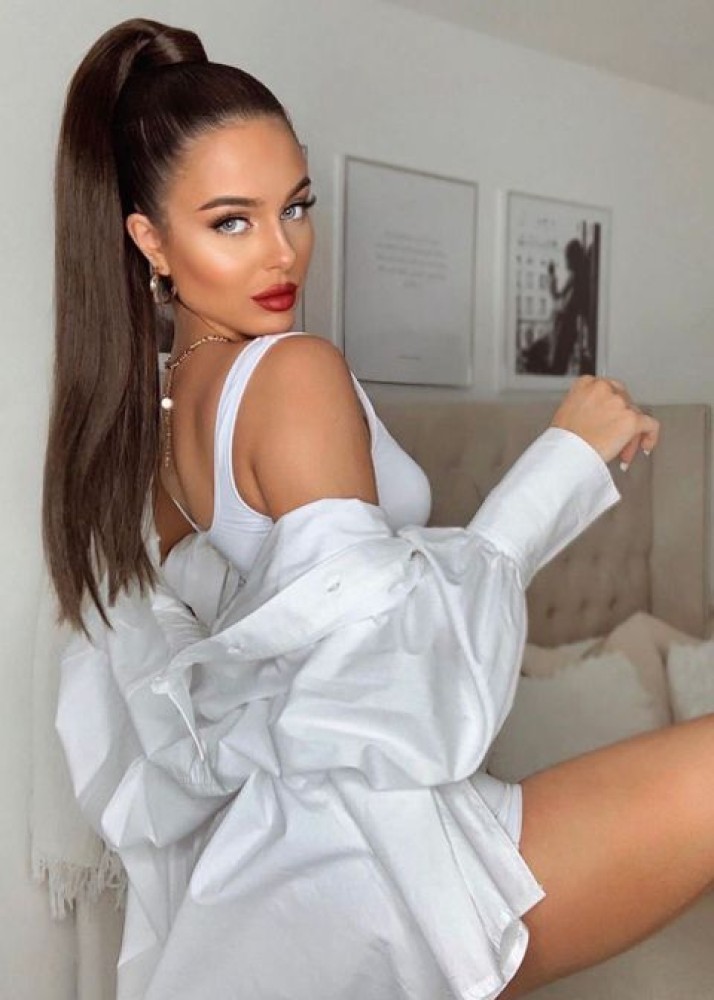 Индивидуалка Ева фото № 2 в городе Спасск-Рязанский