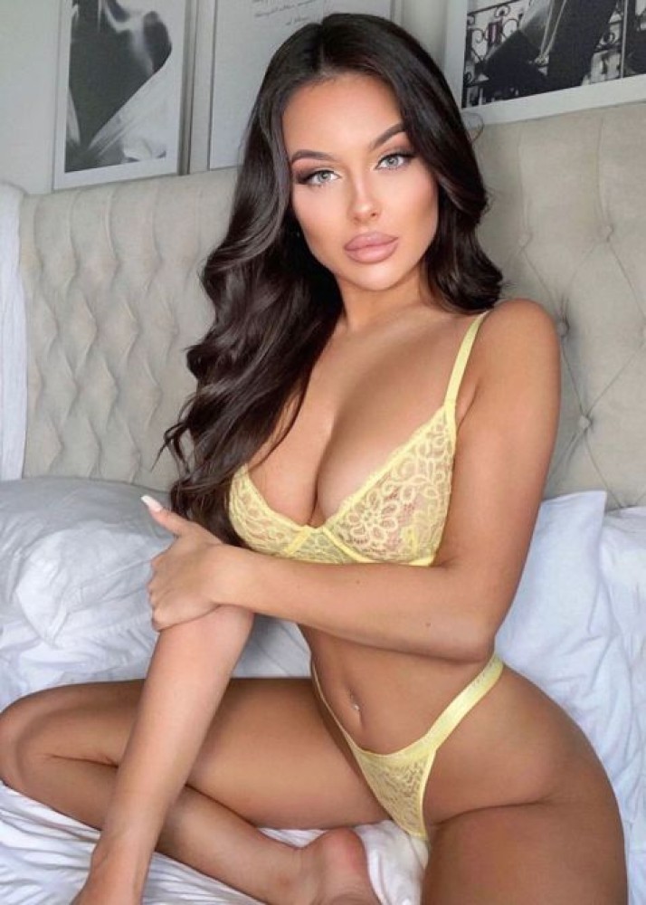 Индивидуалка Ева фото № 2 в городе Спасск-Рязанский