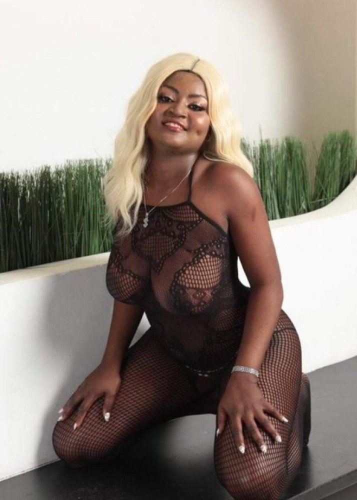 Индивидуалка Gloria фото № 2 в городе Спасск-Рязанский