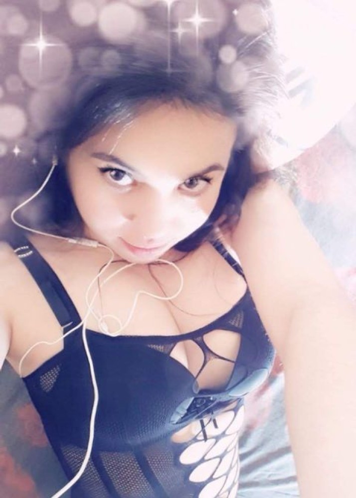 Индивидуалка Гульнара фото № 2 в городе Спасск-Рязанский