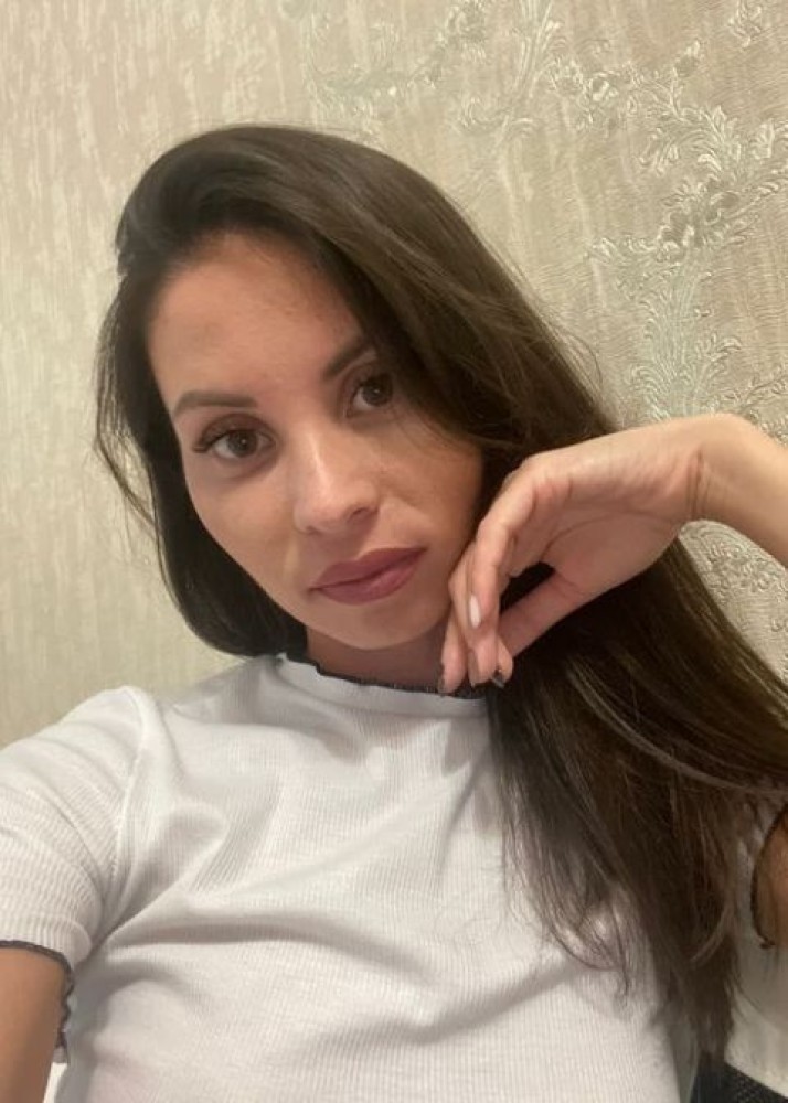 Индивидуалка Инна фото № 2 в городе Спасск-Рязанский