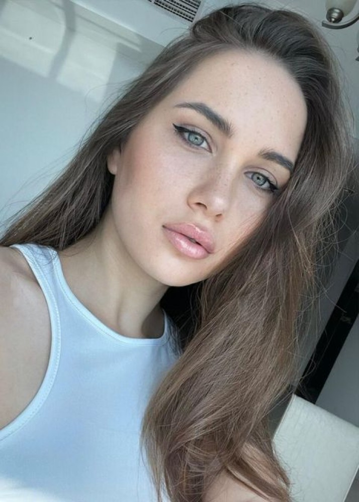 Индивидуалка Ками фото № 2 в городе Спасск-Рязанский