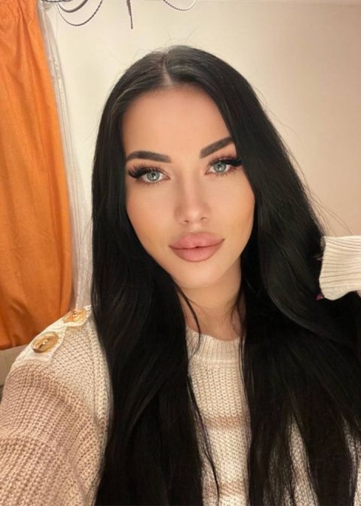 Индивидуалка Карина главное фото в городе Спасск-Рязанский 