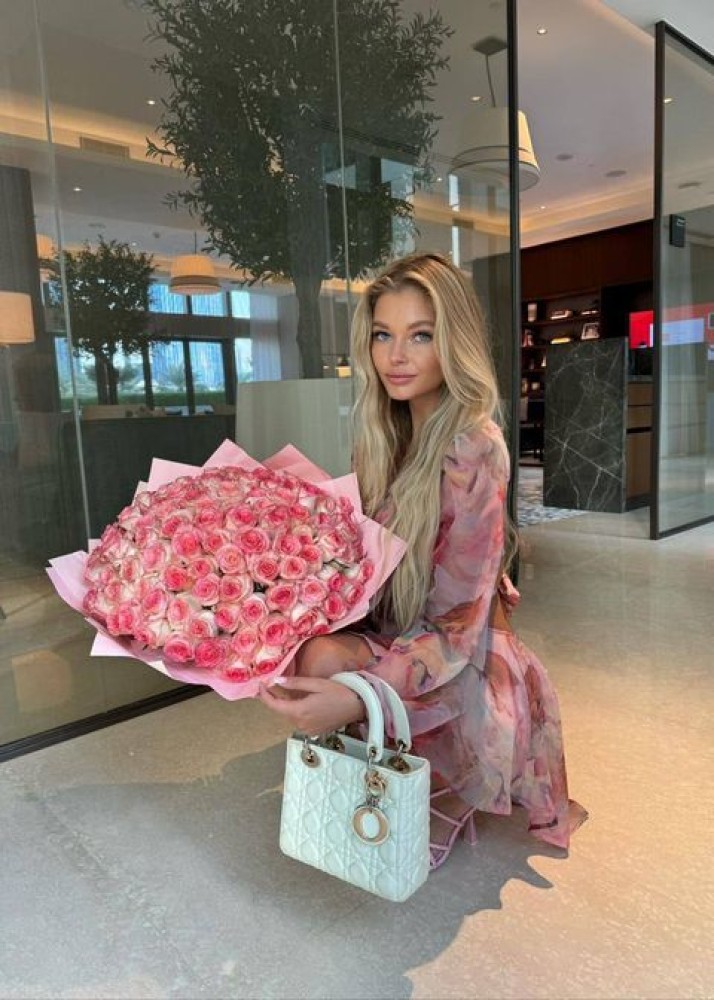 Индивидуалка Катя фото № 2 в городе Спасск-Рязанский