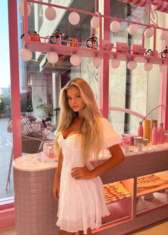 Индивидуалка Катя фото № 2 в городе Спасск-Рязанский