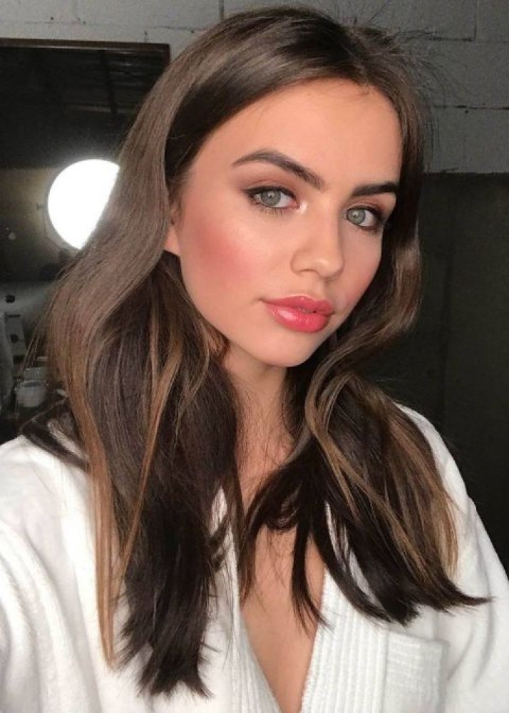 Индивидуалка Кимберли главное фото в городе Спасск-Рязанский 