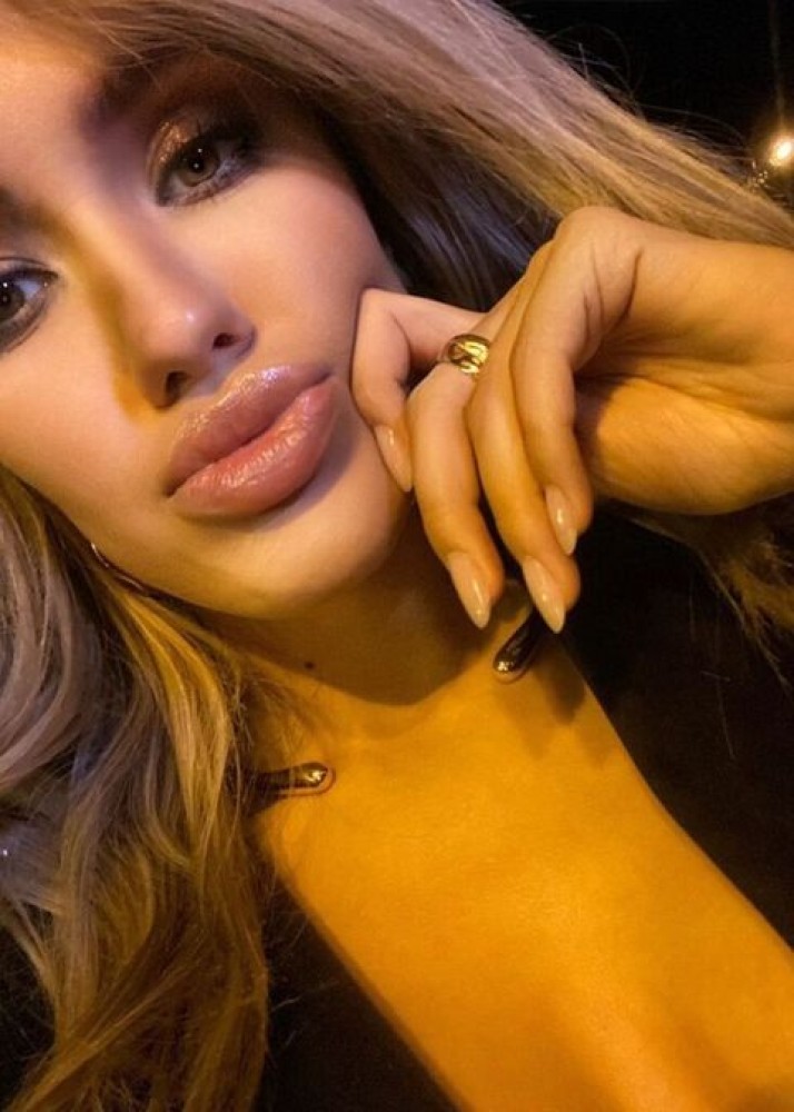 Индивидуалка Ксюша фото № 2 в городе Спасск-Рязанский