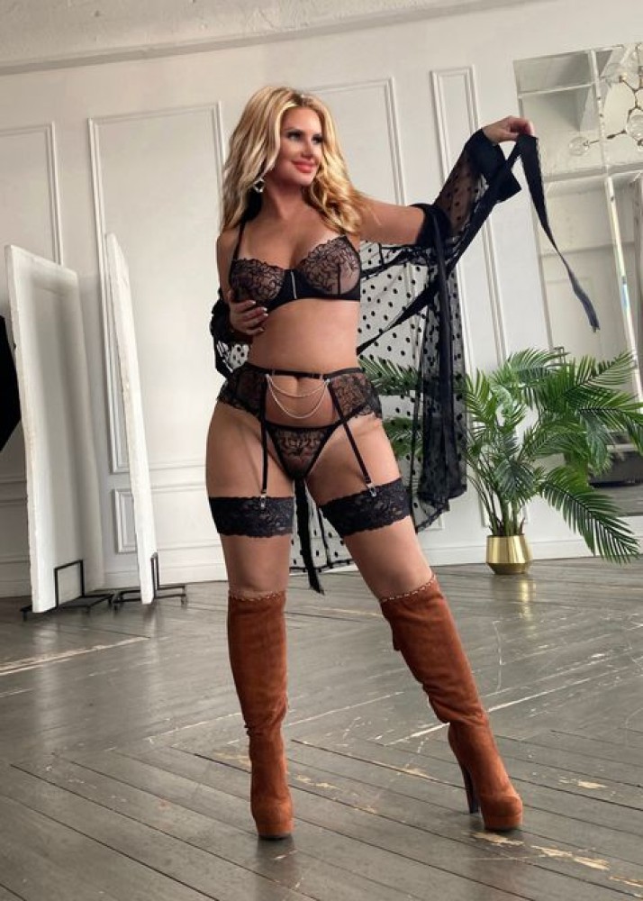 Индивидуалка Л фото № 2 в городе Спасск-Рязанский