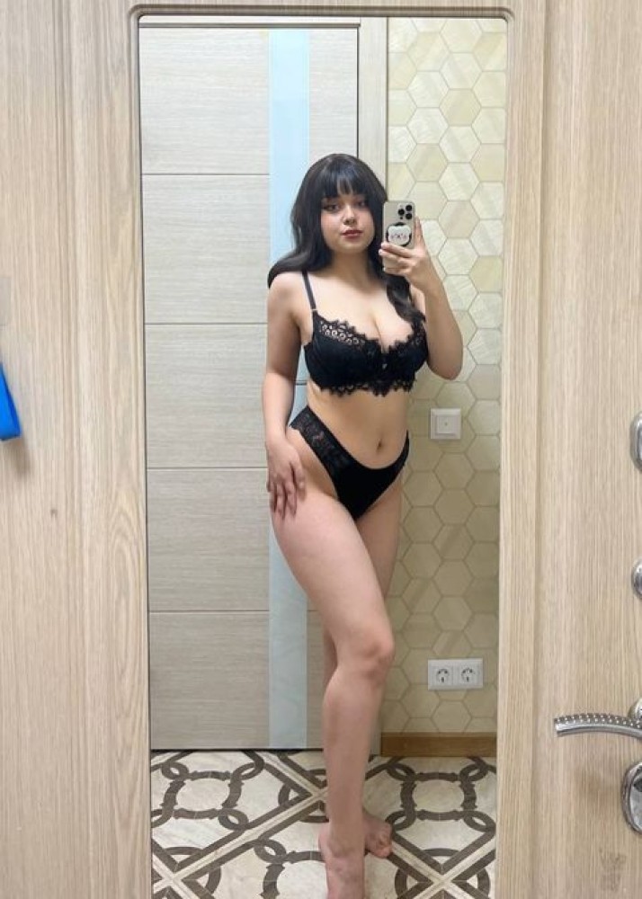 Индивидуалка Ламиния главное фото в городе Спасск-Рязанский 