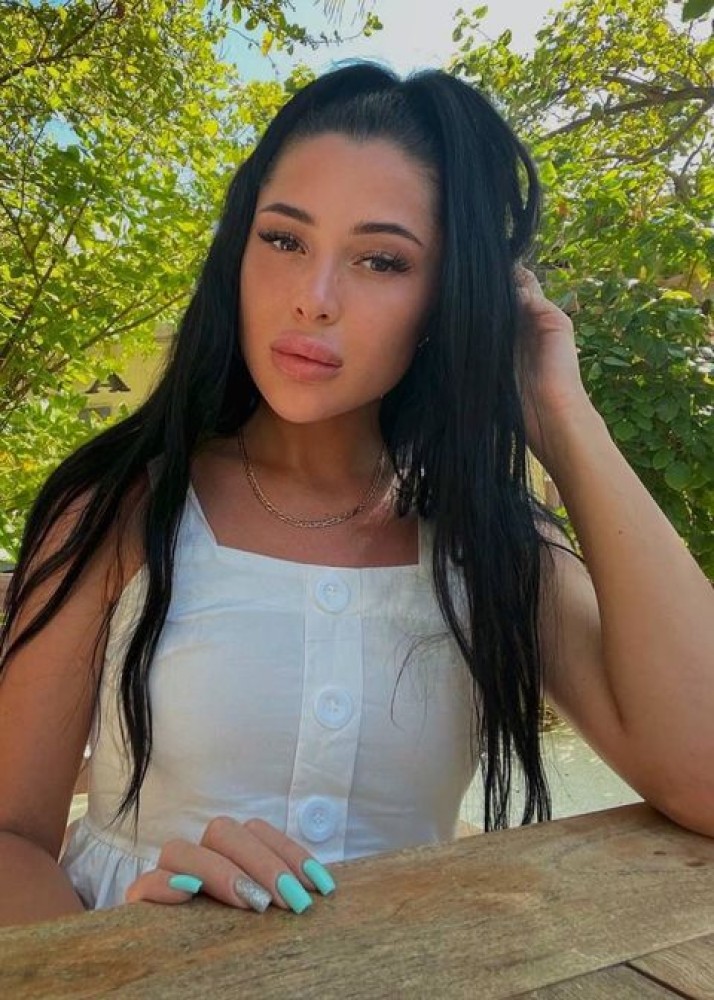 Индивидуалка Лиза фото № 2 в городе Спасск-Рязанский