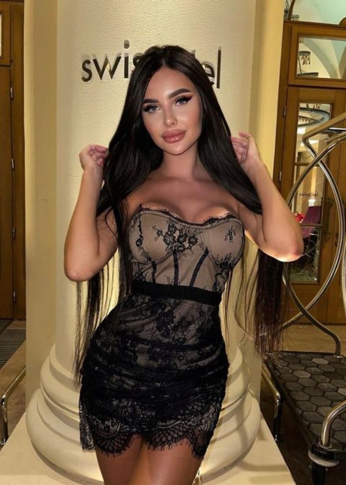 Индивидуалка Люся фото № 2 в городе Спасск-Рязанский