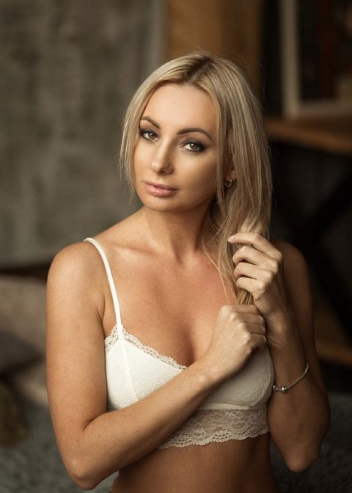 Индивидуалка Марго фото № 2 в городе Спасск-Рязанский