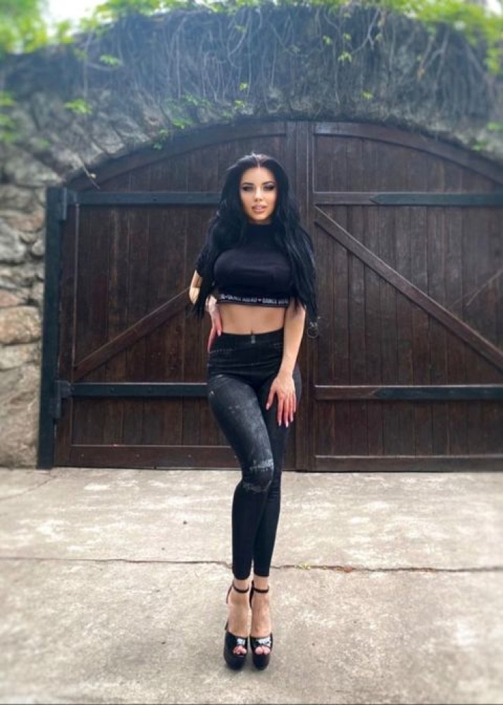 Индивидуалка Марина главное фото в городе Спасск-Рязанский 