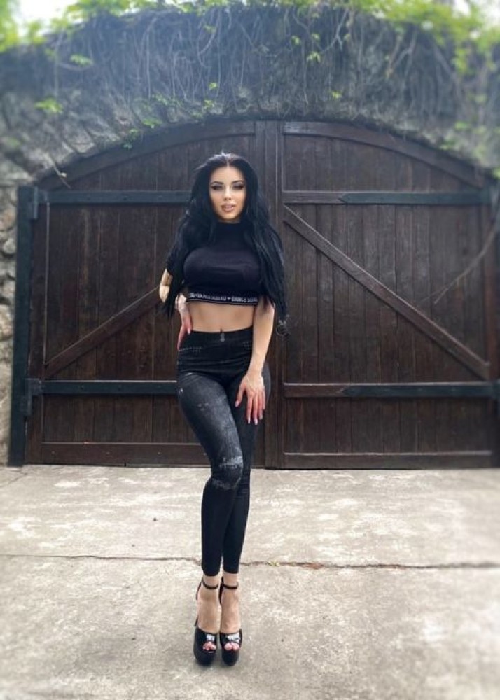 Индивидуалка Марина фото № 2 в городе Спасск-Рязанский