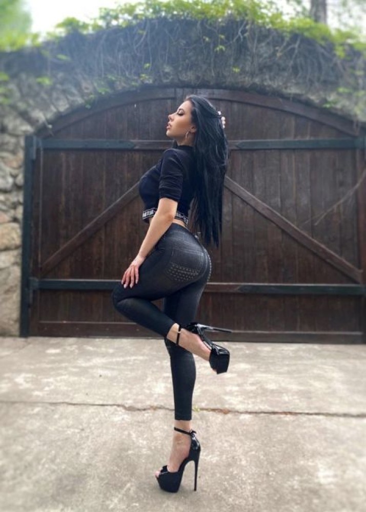 Индивидуалка Марина фото № 2 в городе Спасск-Рязанский