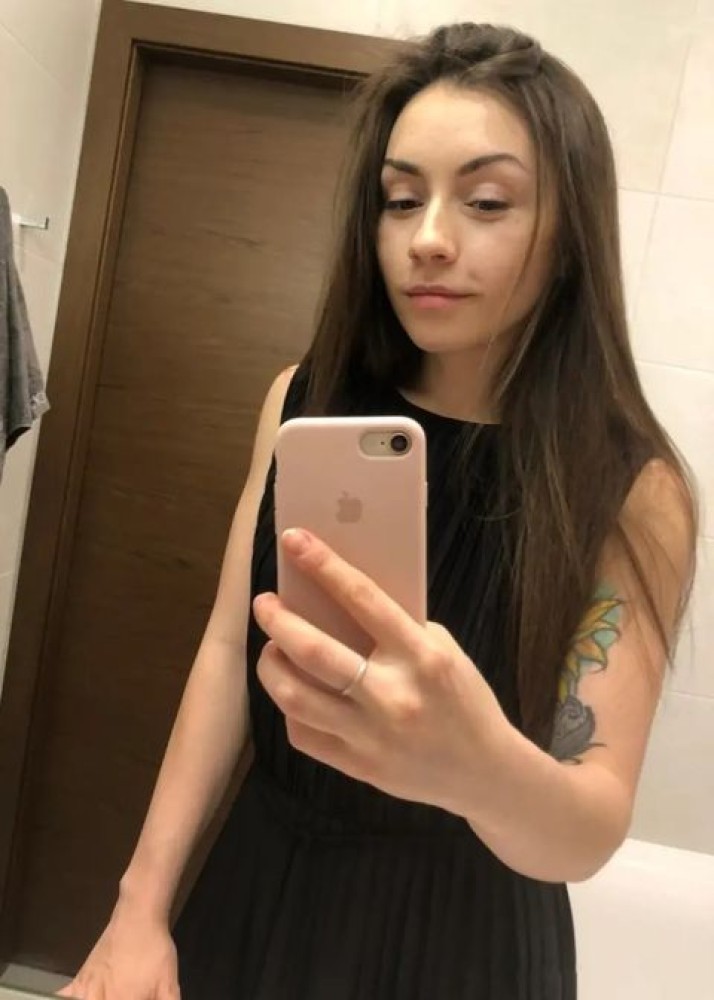 Индивидуалка Мария фото № 2 в городе Спасск-Рязанский