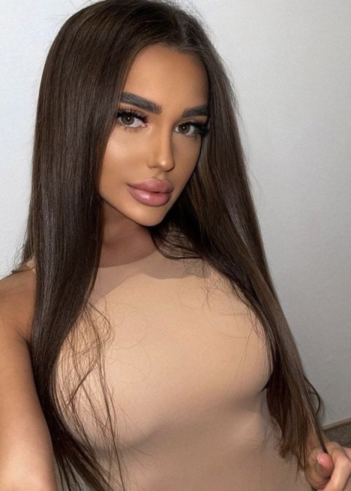 Индивидуалка Милана фото № 2 в городе Спасск-Рязанский