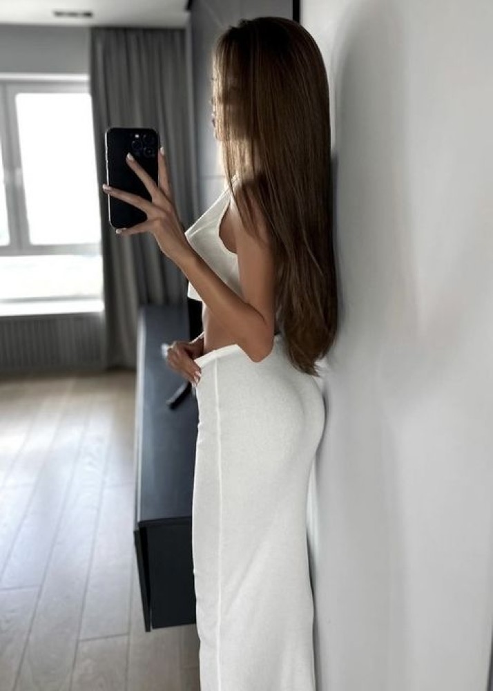 Индивидуалка Милана фото № 2 в городе Спасск-Рязанский