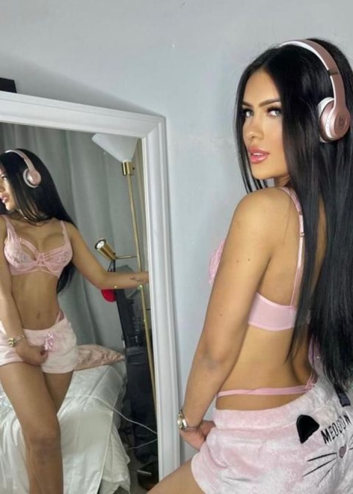 Индивидуалка Милана фото № 2 в городе Спасск-Рязанский