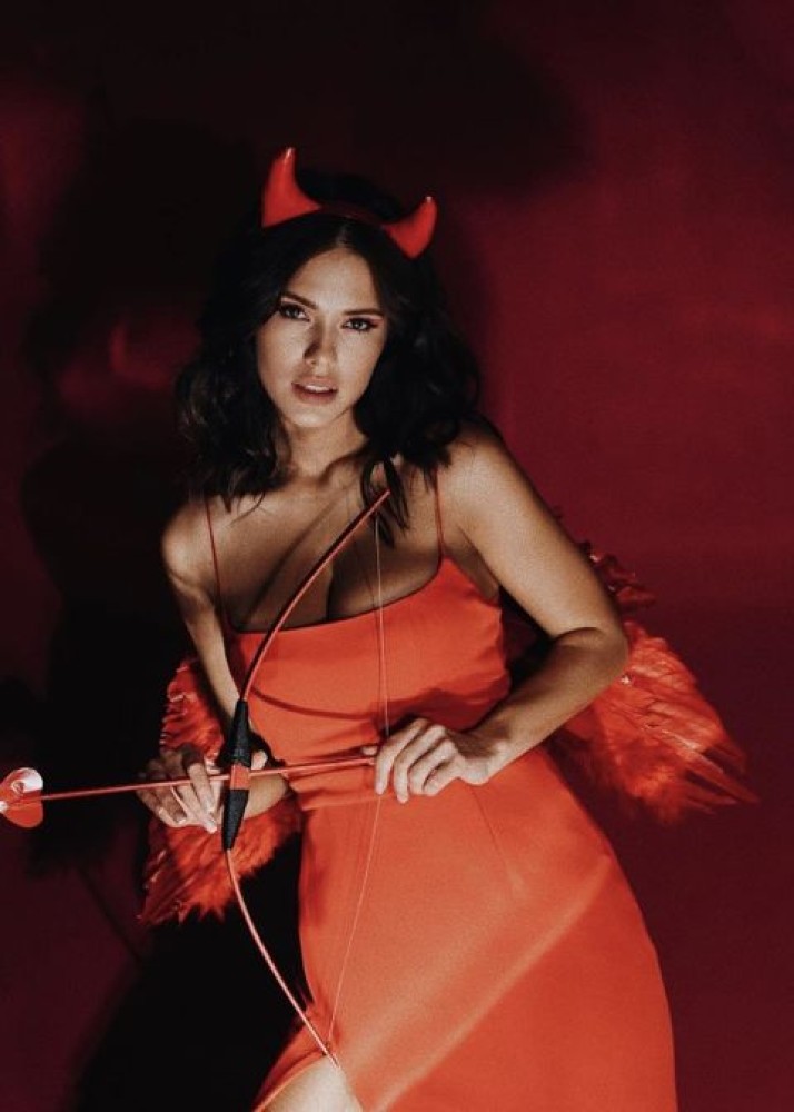 Индивидуалка Надя фото № 2 в городе Спасск-Рязанский