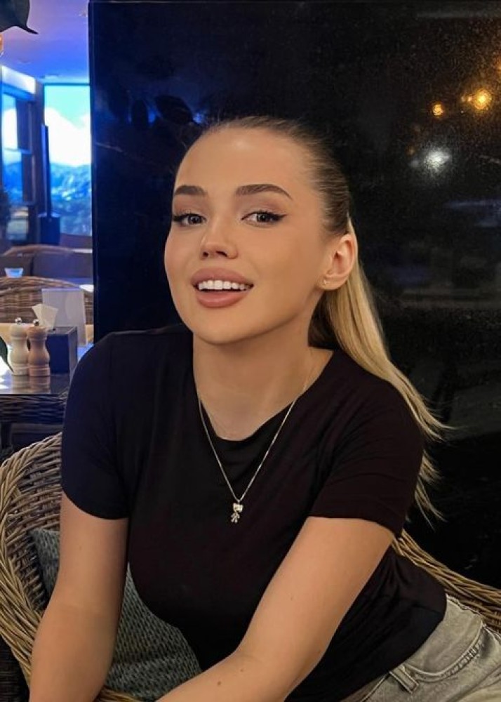 Индивидуалка Настя фото № 2 в городе Спасск-Рязанский