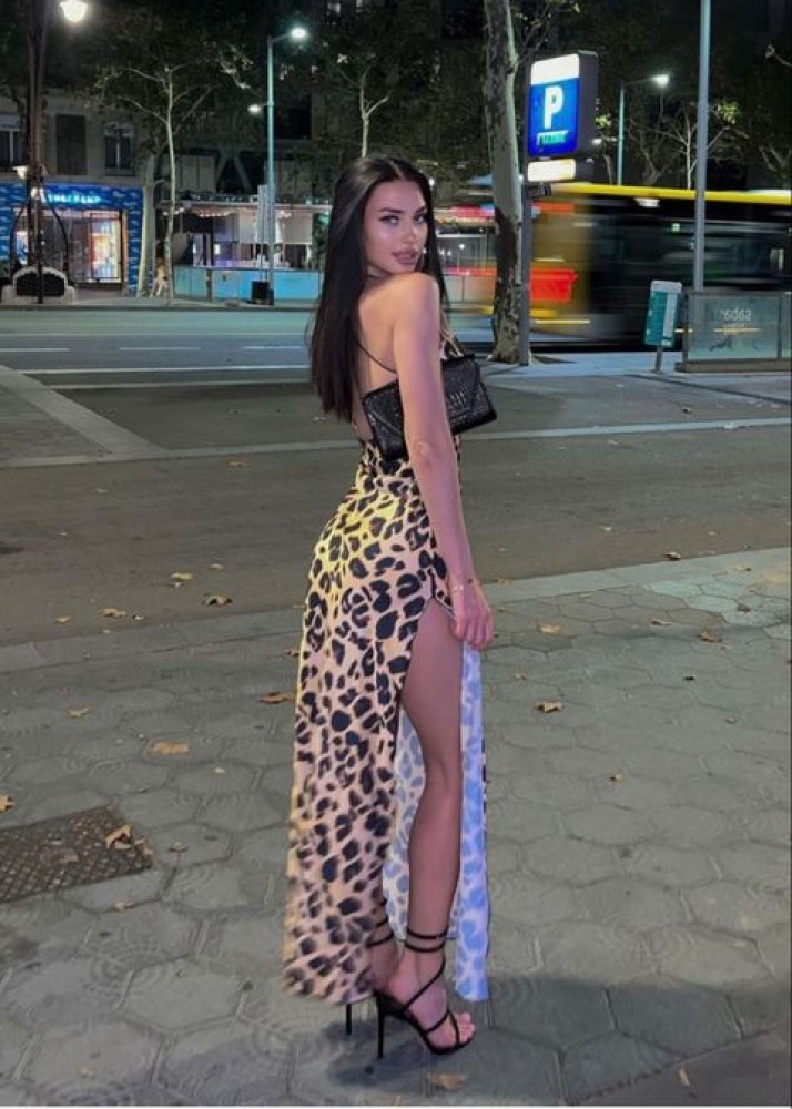 Индивидуалка Натали главное фото в городе Спасск-Рязанский 