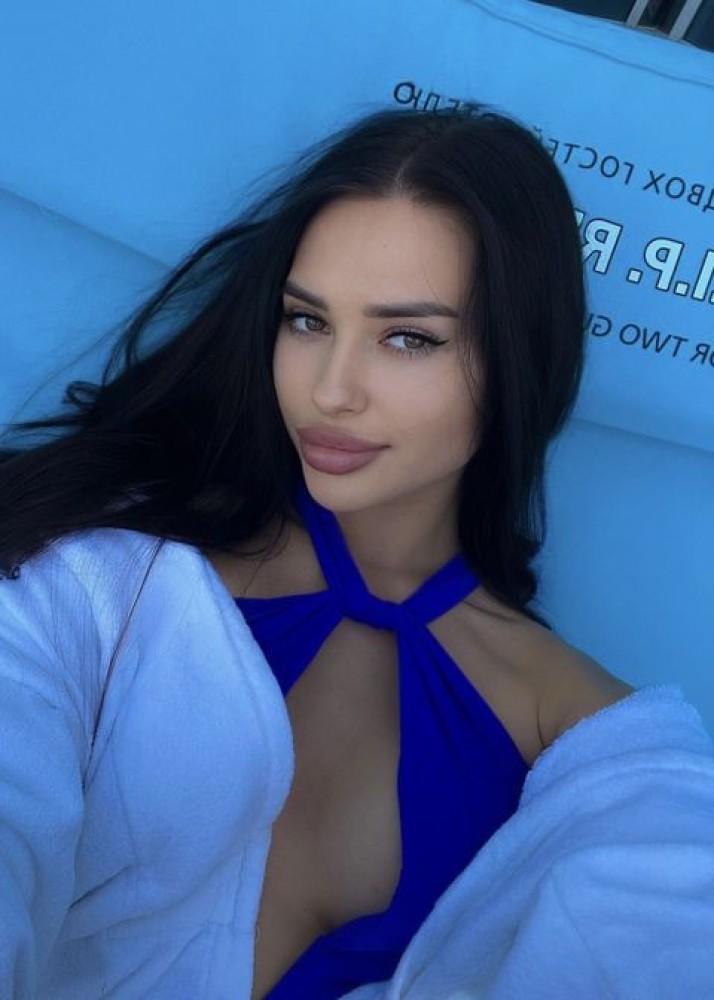 Индивидуалка Натали фото № 2 в городе Спасск-Рязанский