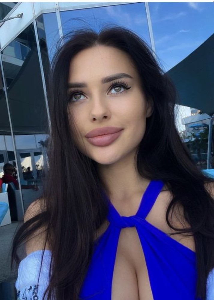 Индивидуалка Натали фото № 2 в городе Спасск-Рязанский