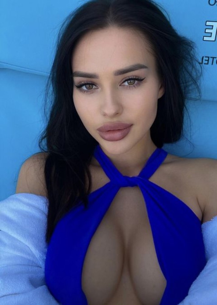 Индивидуалка Натали фото № 2 в городе Спасск-Рязанский