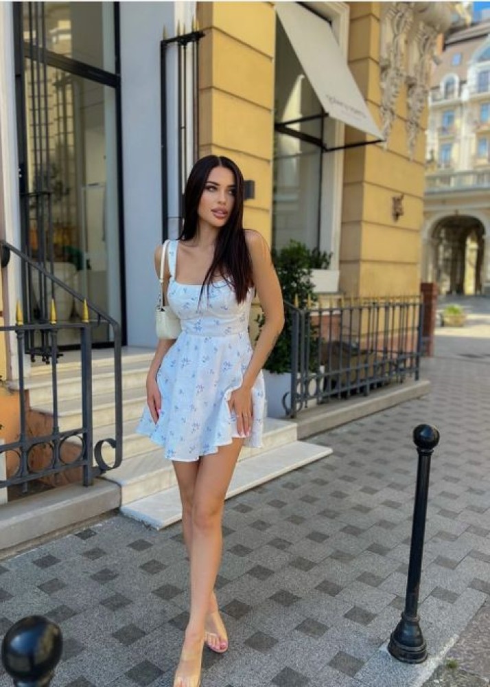 Индивидуалка Натали фото № 2 в городе Спасск-Рязанский