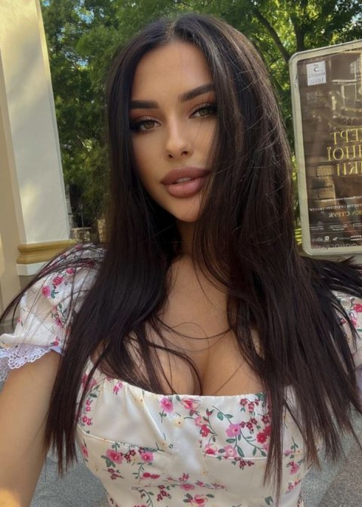 Индивидуалка Натали фото № 2 в городе Спасск-Рязанский