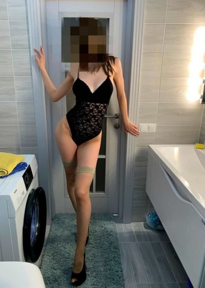 Индивидуалка Нелли фото № 2 в городе Спасск-Рязанский