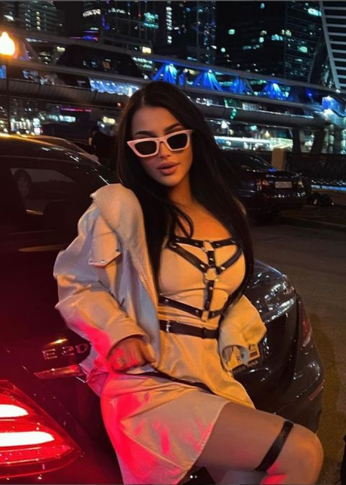 Индивидуалка Ника фото № 2 в городе Спасск-Рязанский