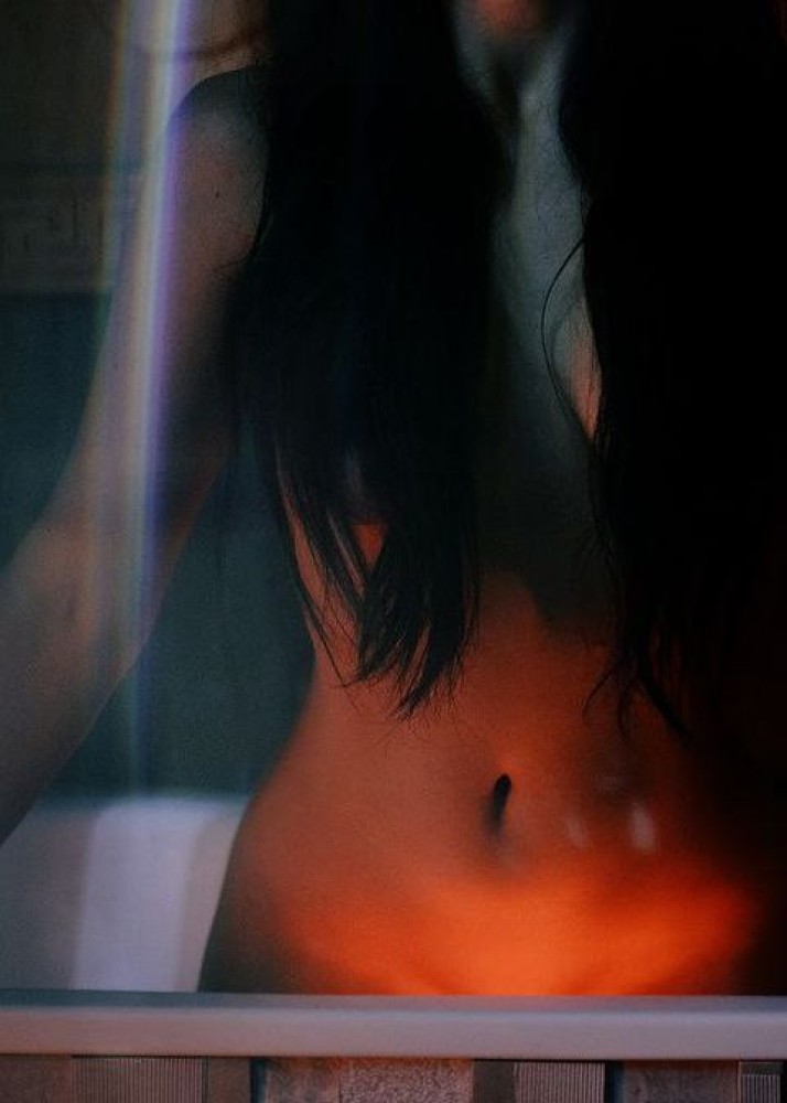 Индивидуалка Оксана фото № 2 в городе Спасск-Рязанский