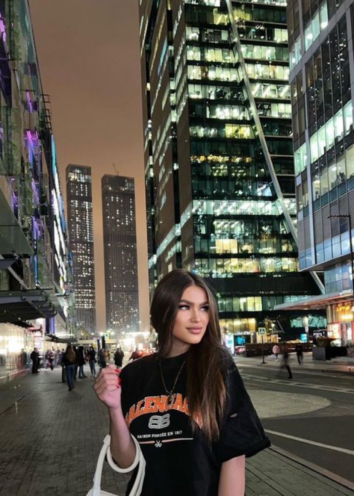 Индивидуалка Олечка фото № 2 в городе Спасск-Рязанский