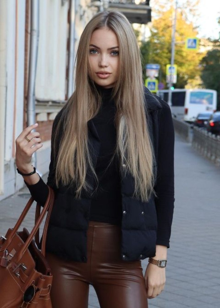 Индивидуалка Оля фото № 2 в городе Спасск-Рязанский