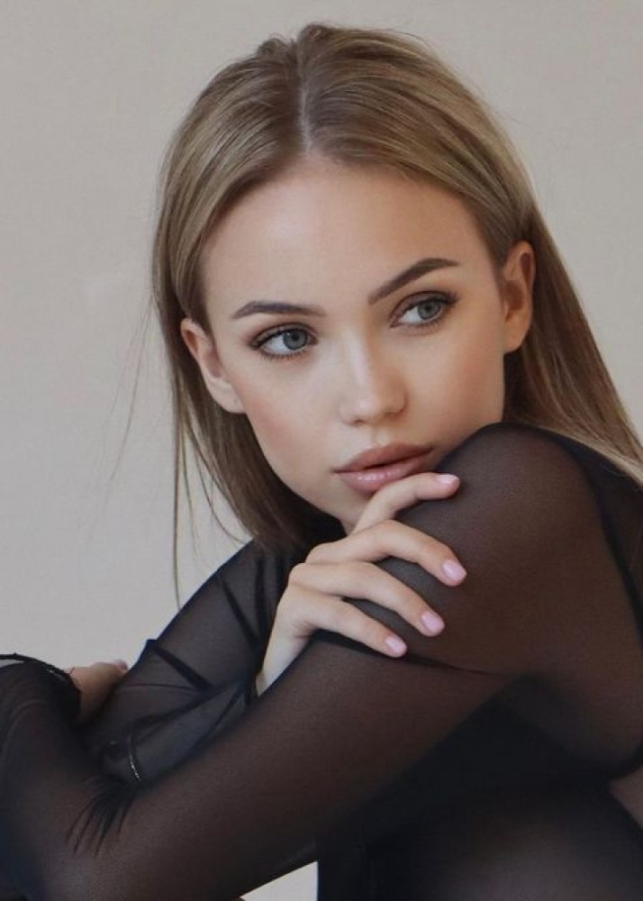 Индивидуалка Оля фото № 2 в городе Спасск-Рязанский