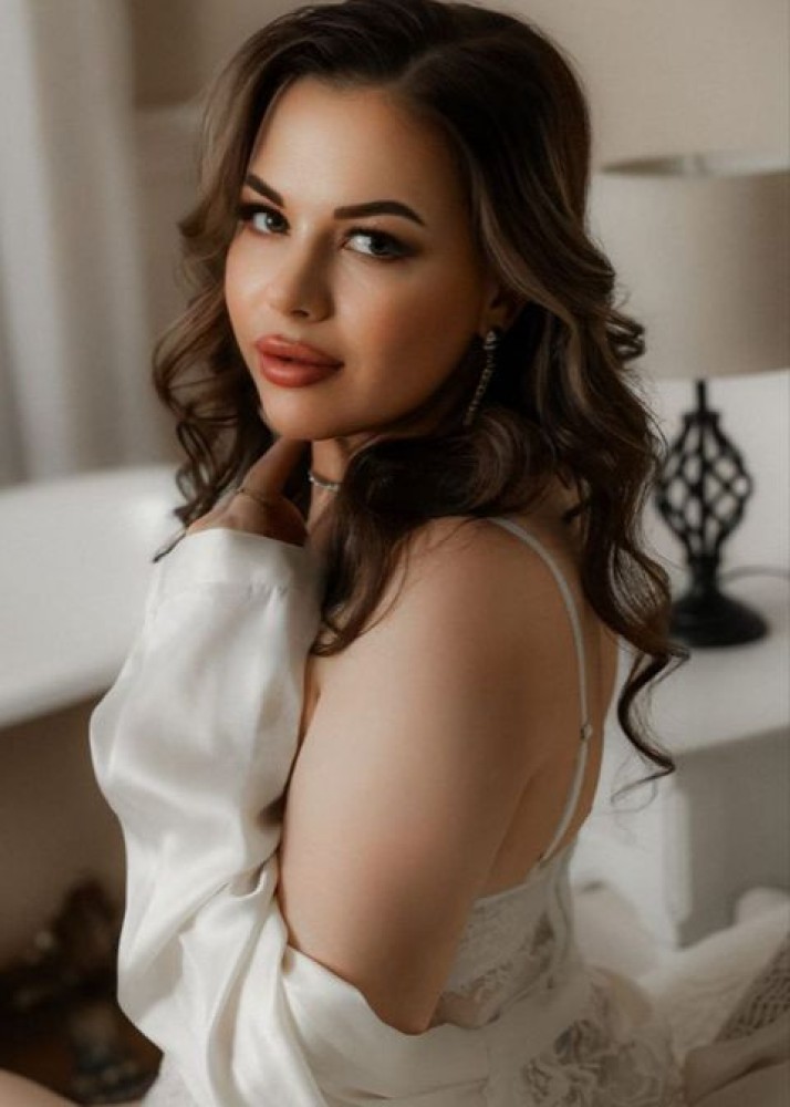 Индивидуалка Рита главное фото в городе Спасск-Рязанский 