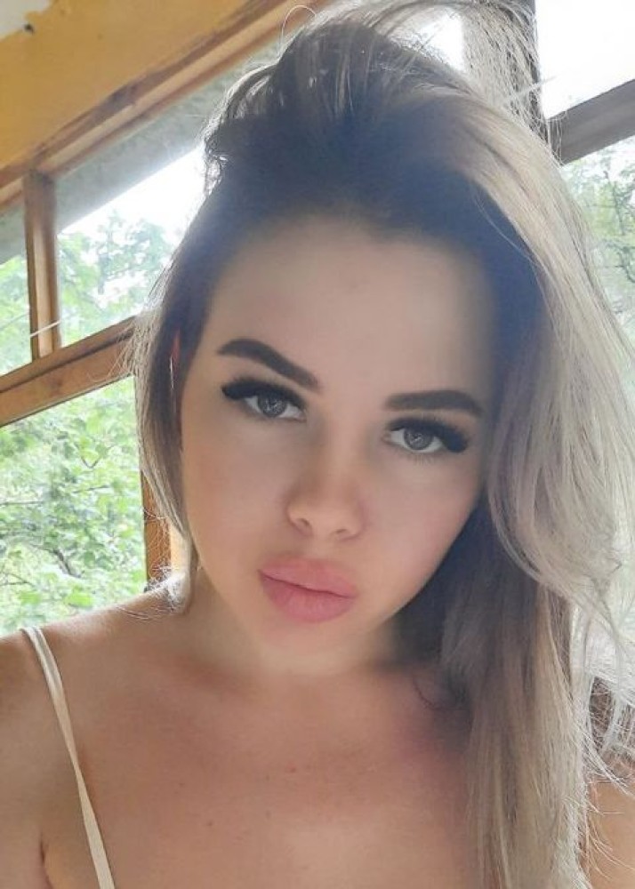 Индивидуалка Рита фото № 2 в городе Спасск-Рязанский